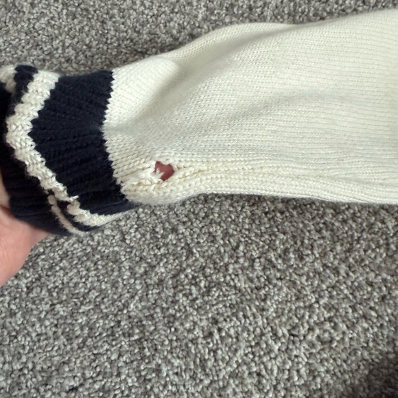 Polo Ralph Lauren Pep Squad varsity sweater - Picture 7 of 12